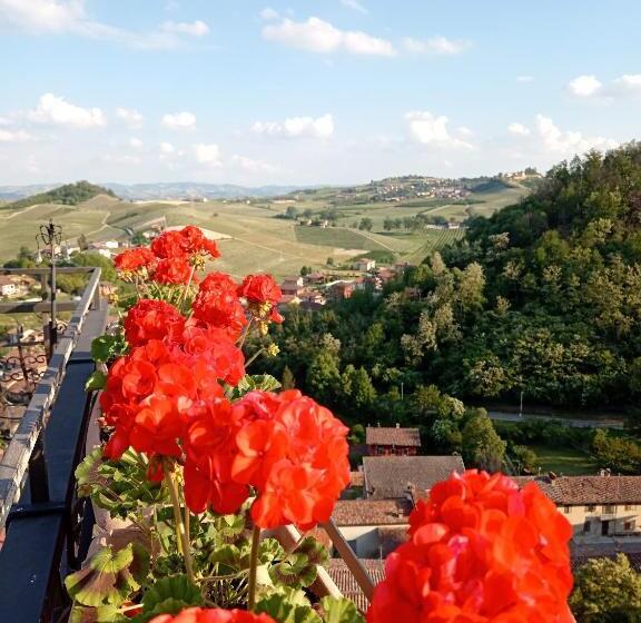 Teresa Belvedere Rooms&holidayapartments Camere&appartamenti