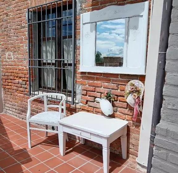 Teresa Belvedere Rooms&holidayapartments Camere&appartamenti