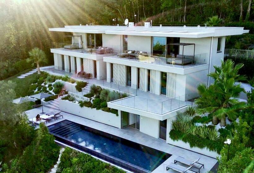 Villa Acquariva Garda Lake Spa & Pool