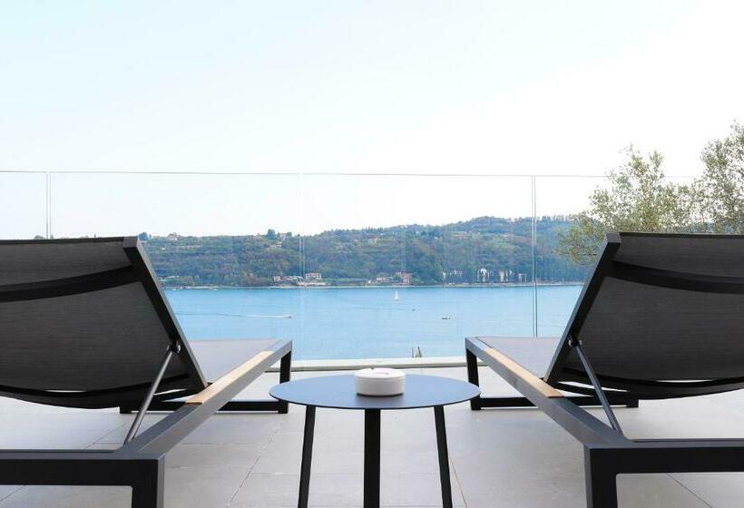 Villa Acquariva Garda Lake Spa & Pool