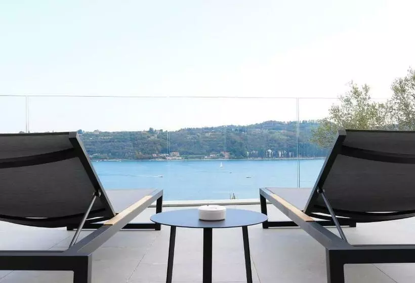 Villa Acquariva Garda Lake Spa & Pool