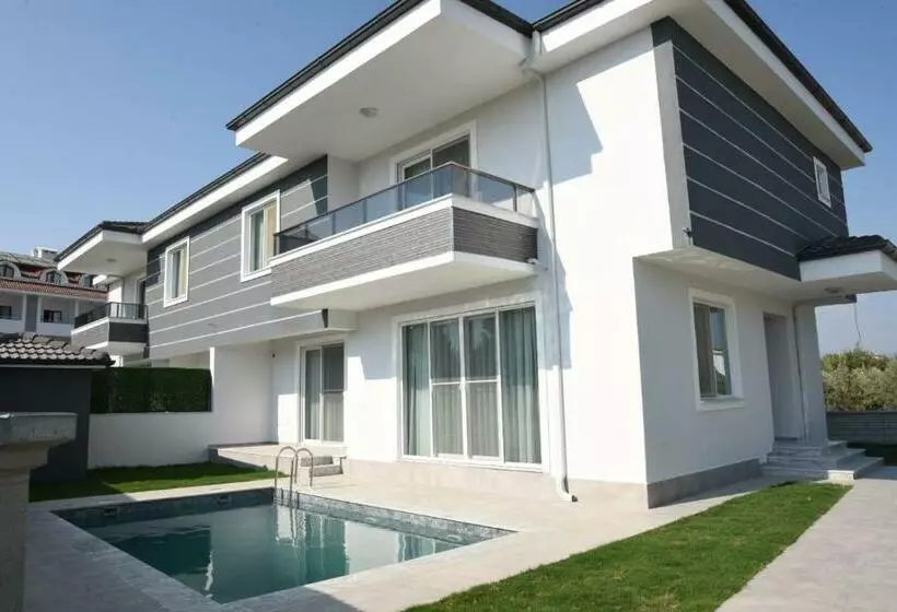 Villa Kalyon