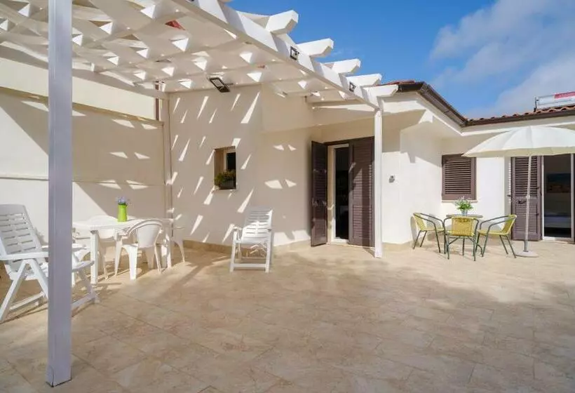 Villa Namastè