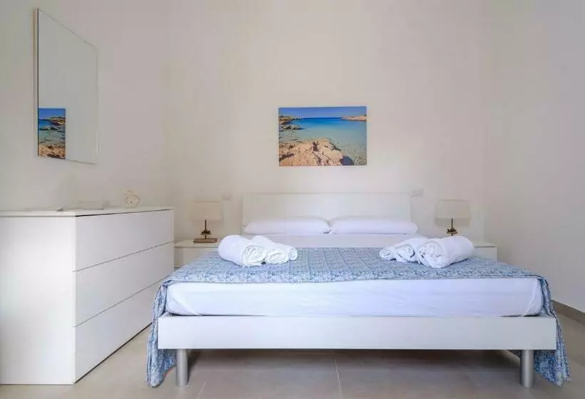 Villa Namastè