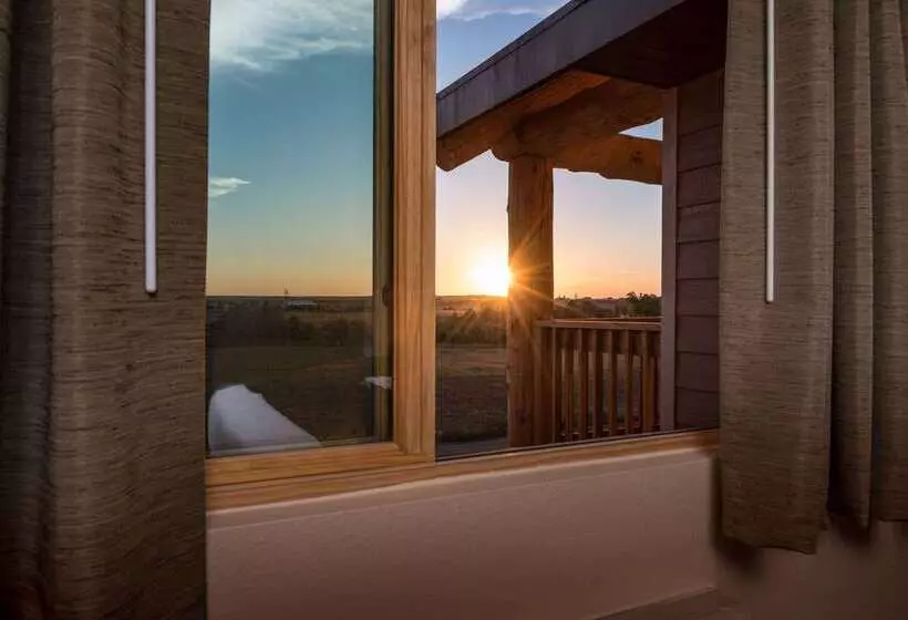 酒店 Americinn By Wyndham Belle Fourche