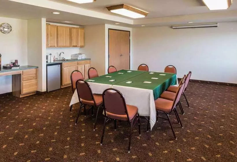 酒店 Americinn By Wyndham Belle Fourche