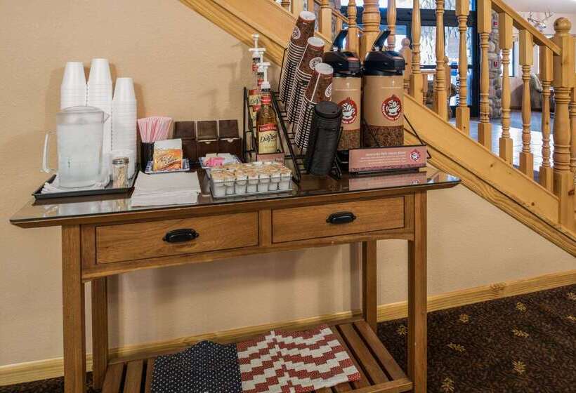 酒店 Americinn By Wyndham Belle Fourche