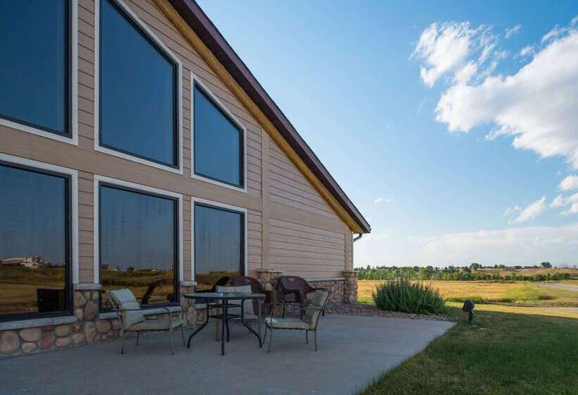 酒店 Americinn By Wyndham Belle Fourche