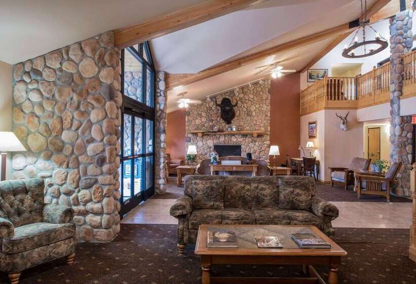 酒店 Americinn By Wyndham Belle Fourche