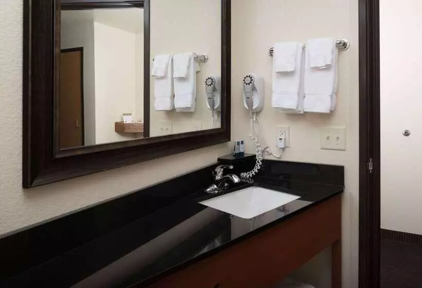 酒店 Americinn By Wyndham Belle Fourche