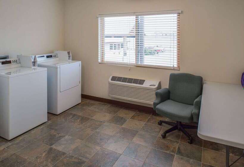 酒店 Americinn By Wyndham Belle Fourche