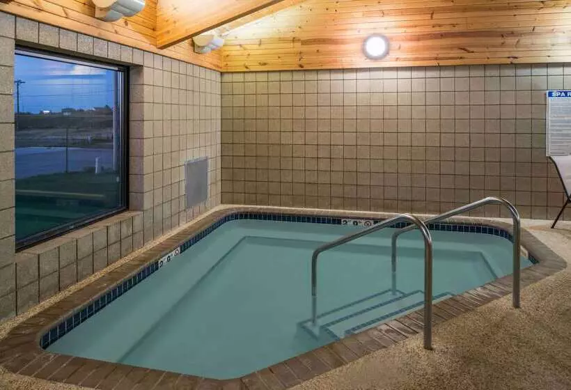 酒店 Americinn By Wyndham Belle Fourche