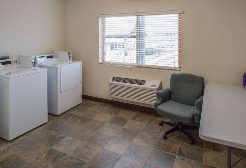 酒店 Americinn By Wyndham Belle Fourche