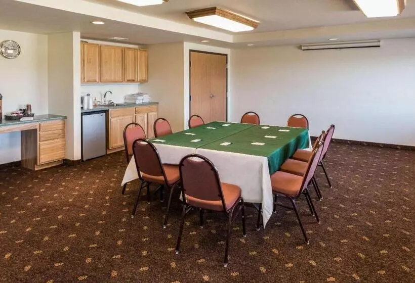 酒店 Americinn By Wyndham Belle Fourche