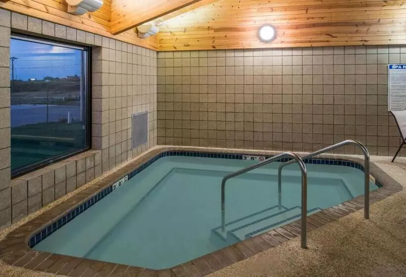 酒店 Americinn By Wyndham Belle Fourche