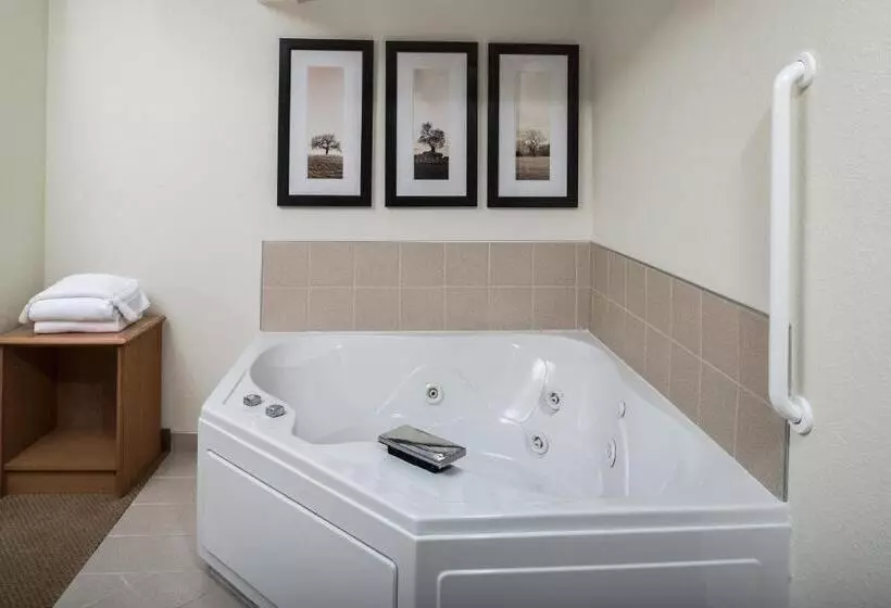 酒店 Americinn By Wyndham Belle Fourche