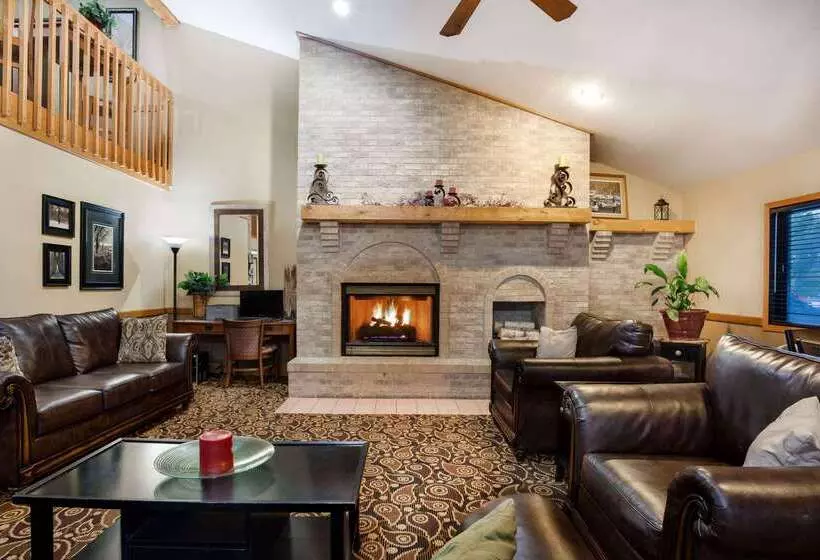 酒店 Americinn By Wyndham Tomah