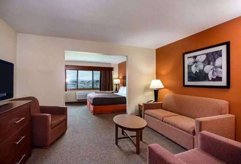 酒店 Americinn By Wyndham Tomah