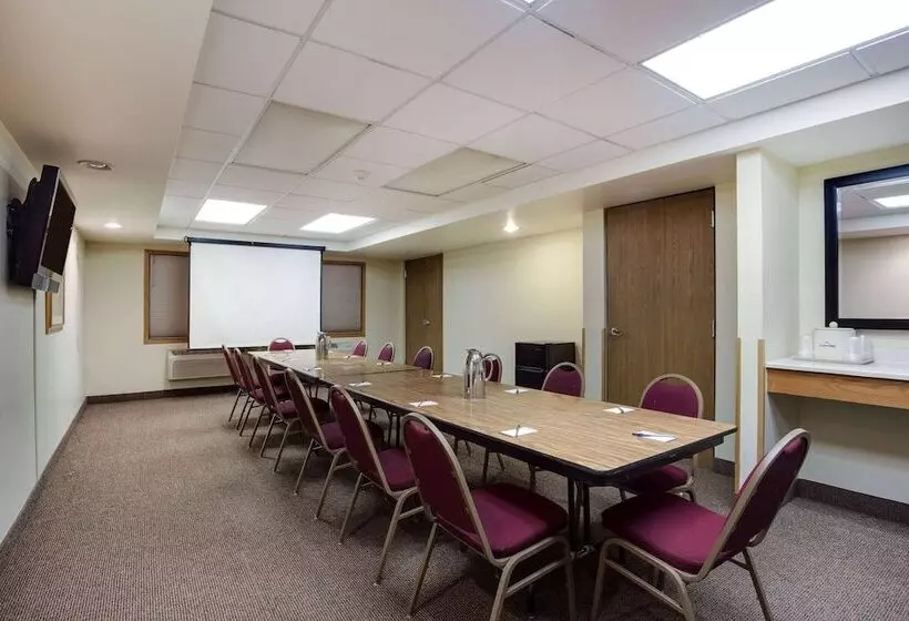 酒店 Americinn By Wyndham Tomah