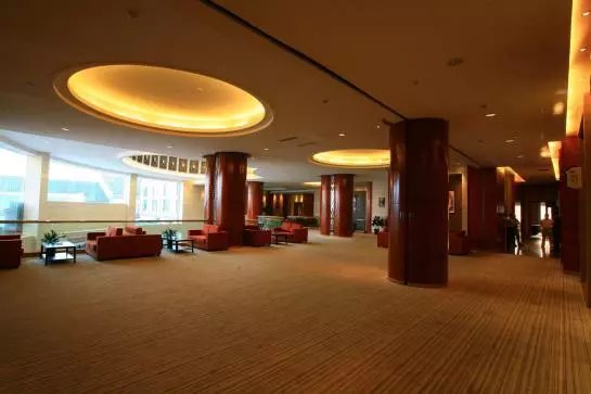 Gold Riverside Hotel