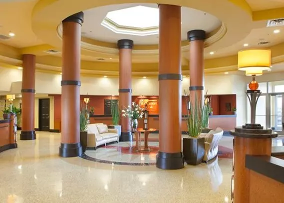 Otel Club 36 Resort By Resortshare