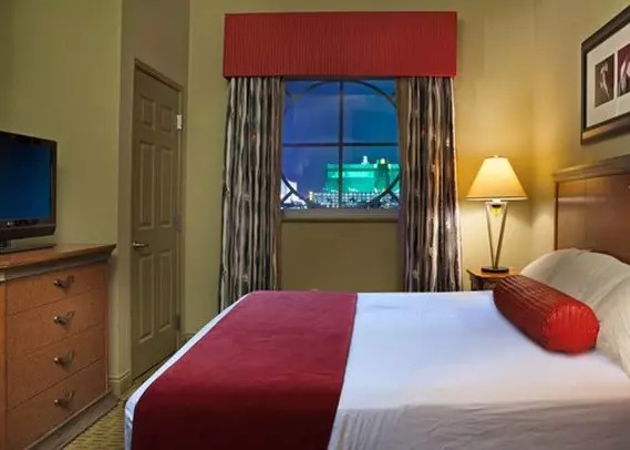 Otel Club 36 Resort By Resortshare