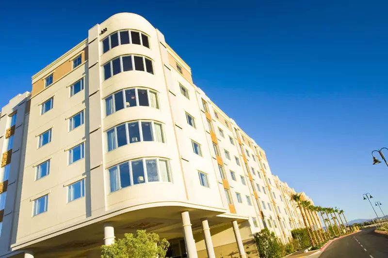 Otel Club 36 Resort By Resortshare