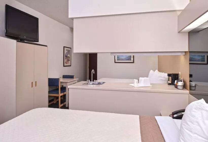 호텔 Americas Best Value Inn & Suites Maryville