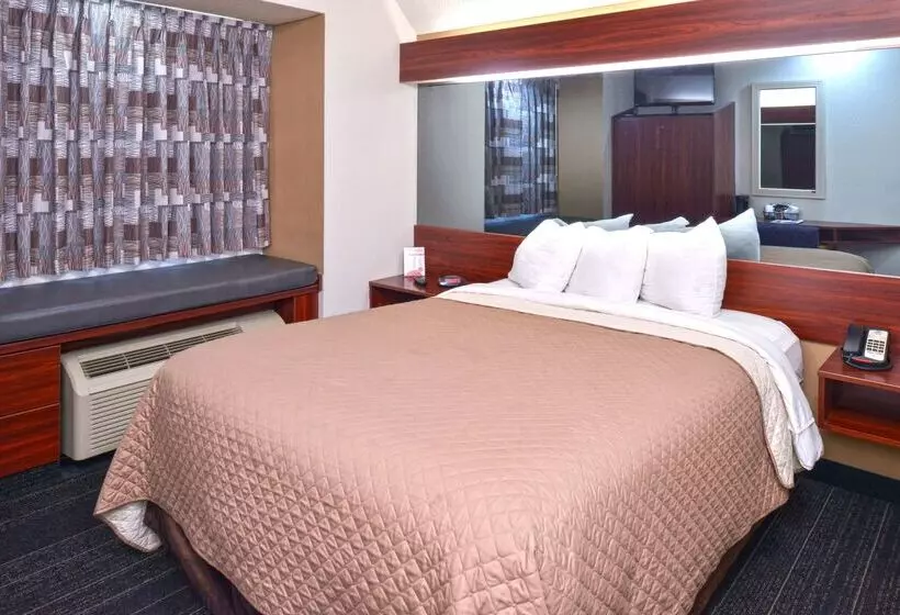 호텔 Americas Best Value Inn & Suites Maryville