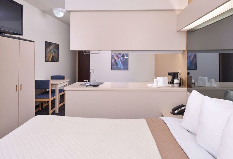 Отель Americas Best Value Inn & Suites Maryville