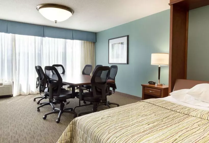 酒店 Drury Inn & Suites St Louis Southwest