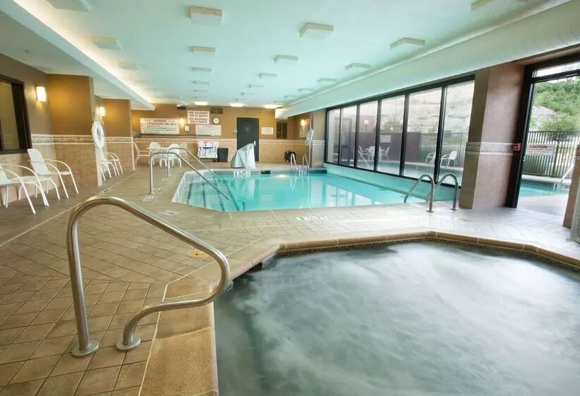 酒店 Drury Inn & Suites St Louis Southwest