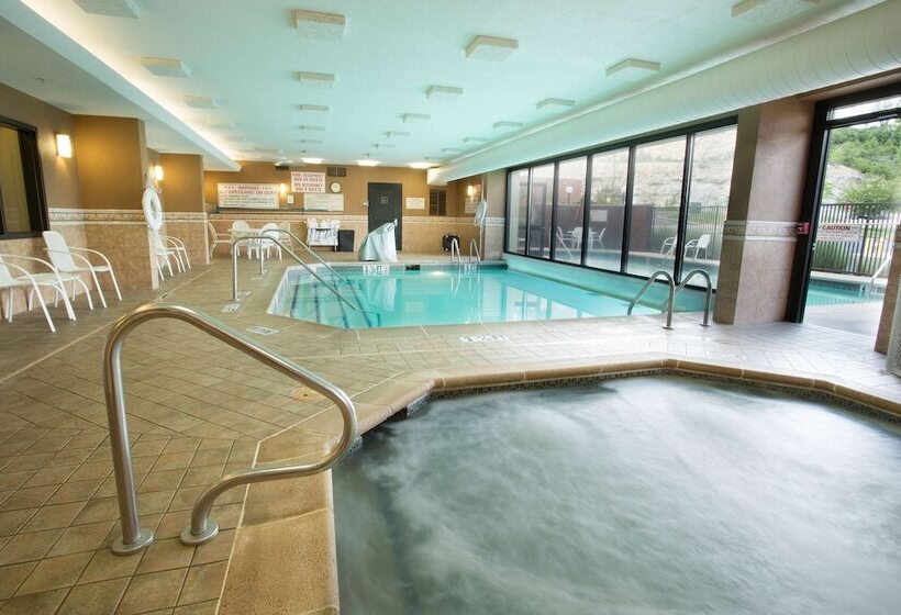 בית מלון כפרי Drury Inn & Suites St Louis Southwest