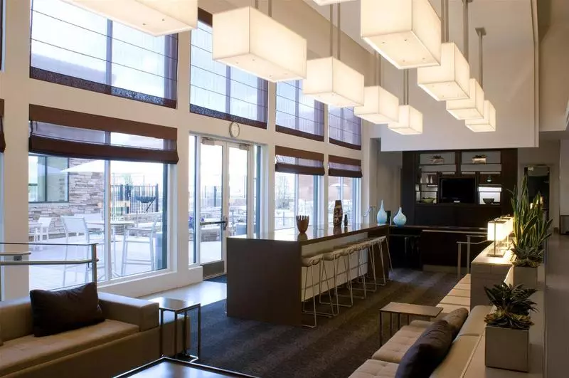 בית מלון כפרי Element Denver Park Meadows