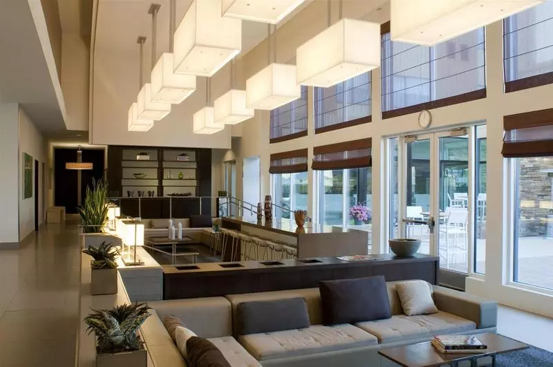 בית מלון כפרי Element Denver Park Meadows