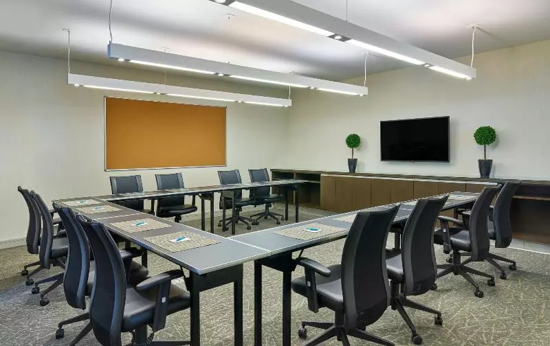 בית מלון כפרי Element Denver Park Meadows