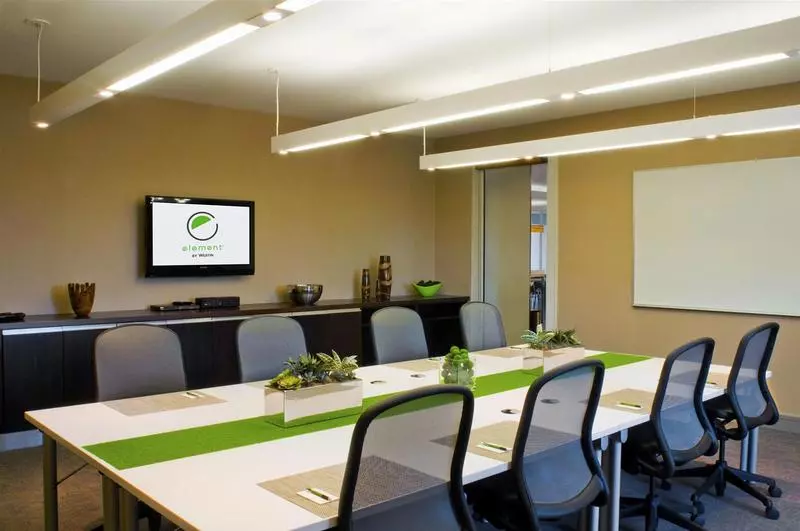 בית מלון כפרי Element Denver Park Meadows