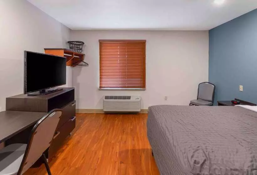 هتل Extended Stay America Select Suites  Fayetteville  Fort Bragg
