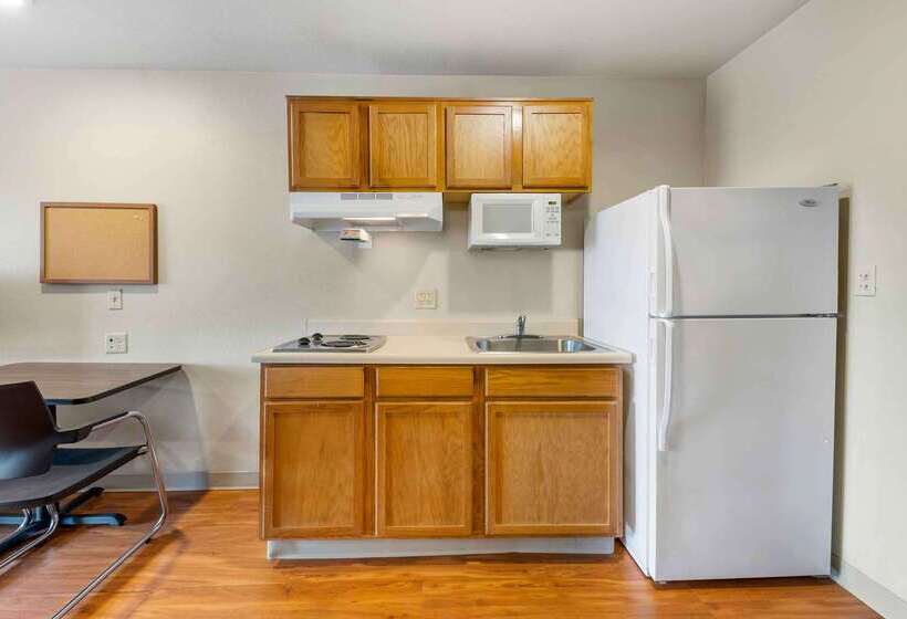 فندق Extended Stay America Select Suites  Oklahoma City  Norman