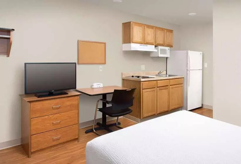 Hotel Extended Stay America Select Suites  Oklahoma City  Norman