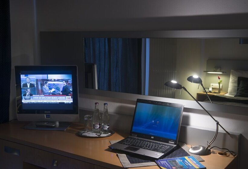 Hotel Felicity Garni