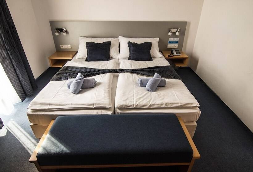 Hotel Felicity Garni