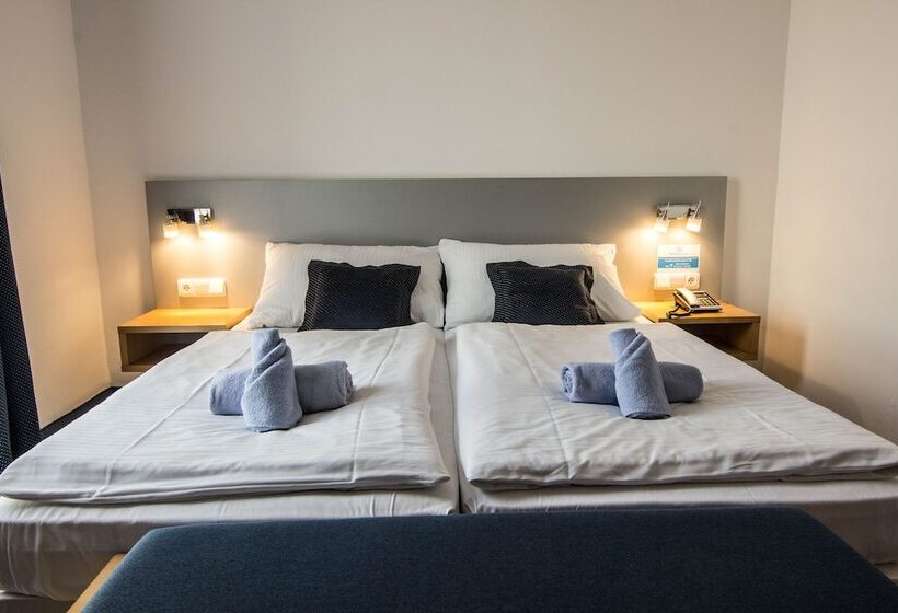 Hotel Felicity Garni