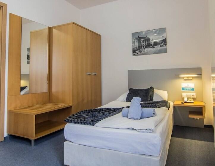 Hotel Felicity Garni