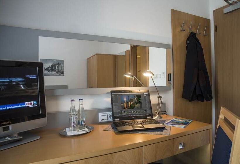 Hotel Felicity Garni