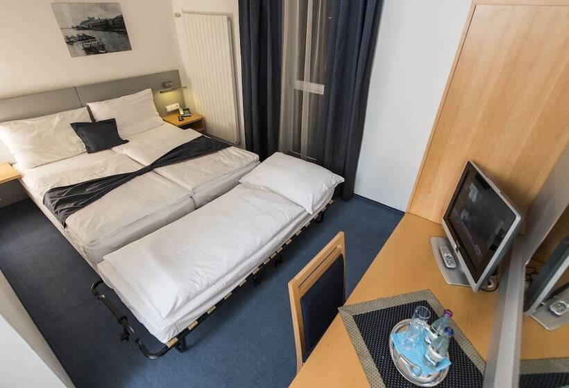 Hotel Felicity Garni