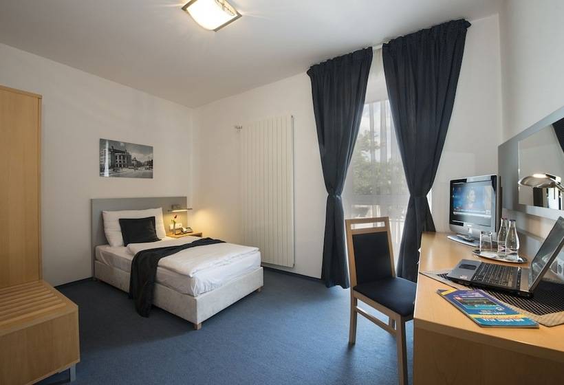 Hotel Felicity Garni