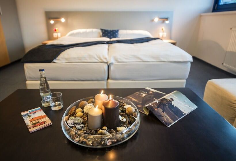 Hotel Felicity Garni