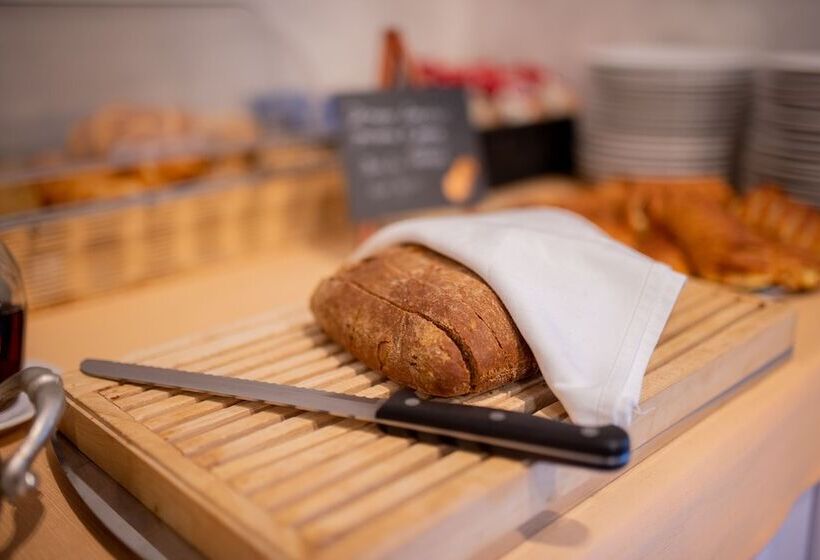 Hotel Felicity Garni