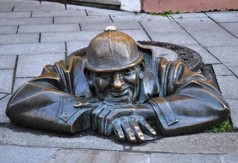 Hotel Felicity Garni